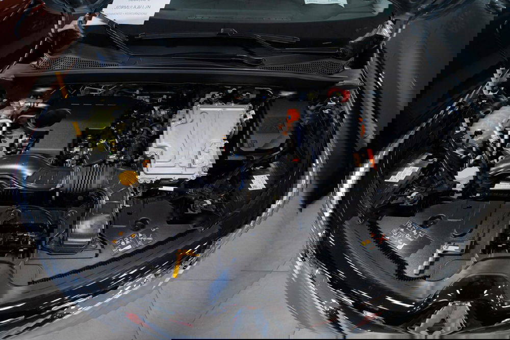 Renault Captur usata a Torino (12)