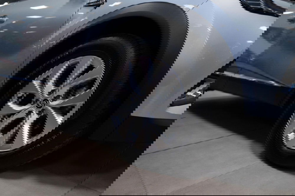 Renault Captur usata a Torino (14)