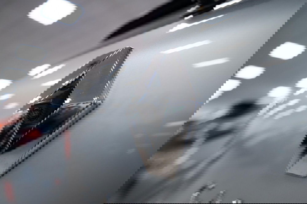 Renault Captur usata a Torino (15)