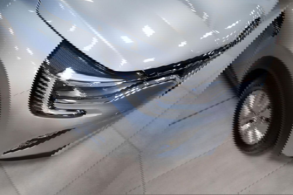 Renault Captur usata a Torino (16)