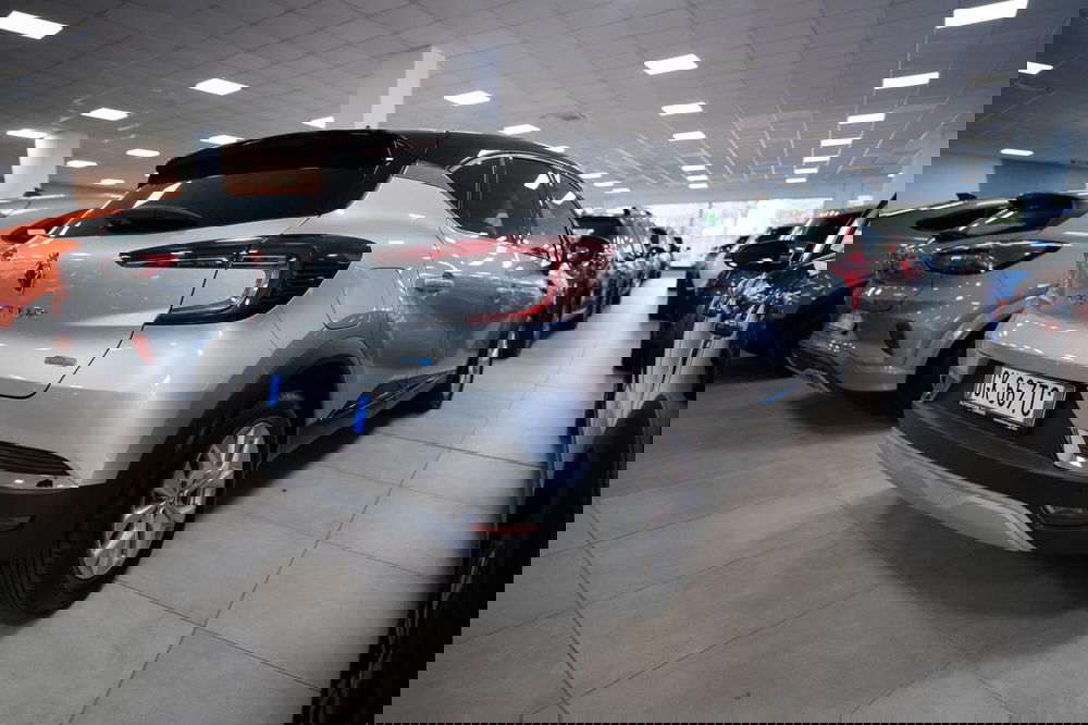 Renault Captur usata a Torino (3)