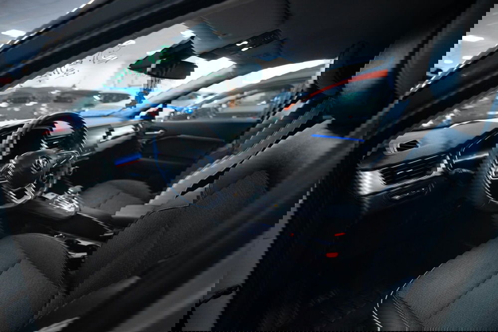 Renault Captur usata a Torino (5)