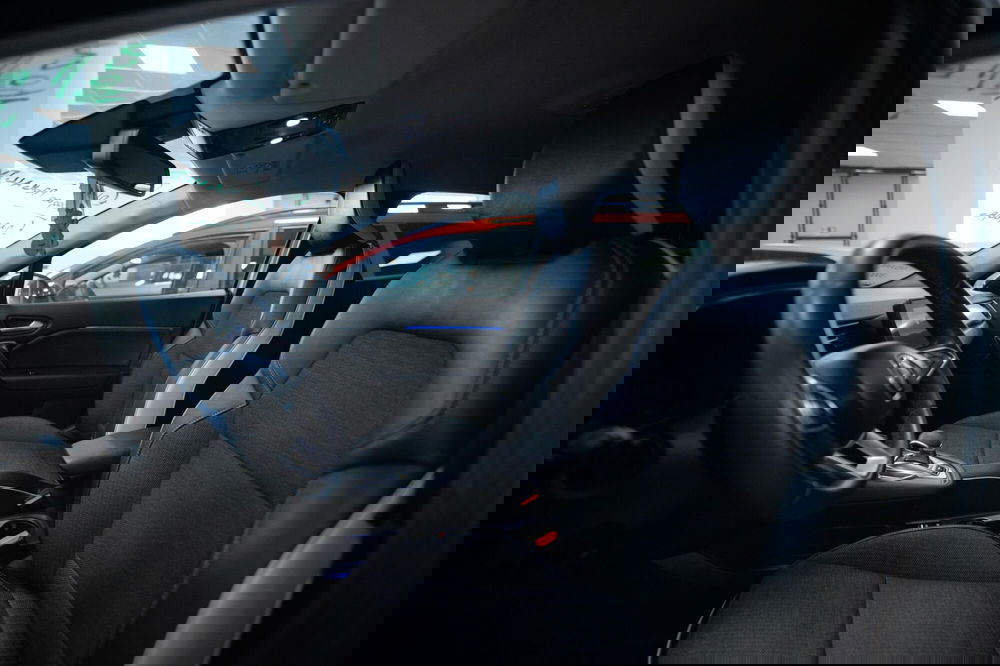 Renault Captur usata a Torino (6)