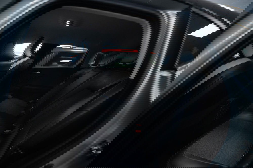 Renault Captur usata a Torino (7)