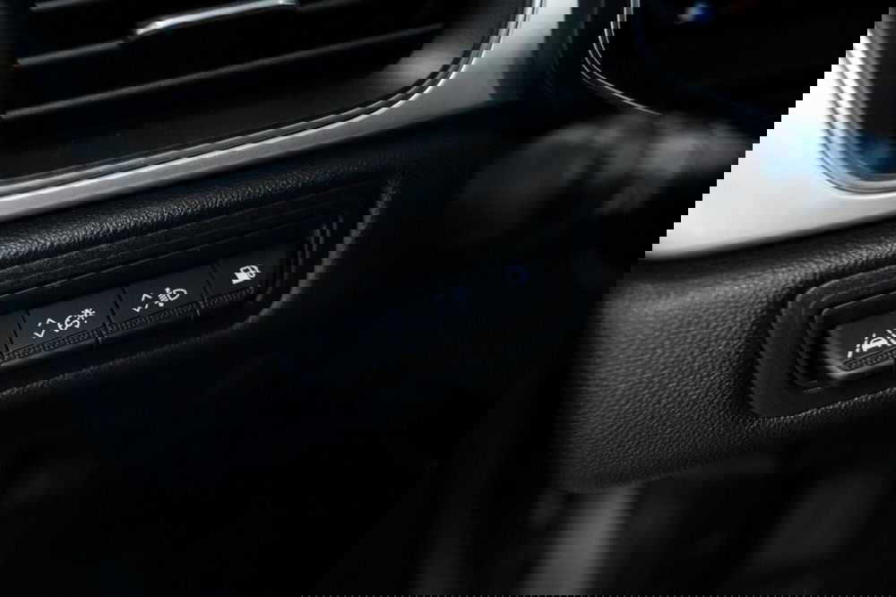 Renault Captur usata a Torino (8)