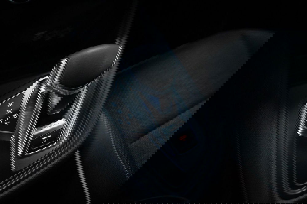 Renault Captur usata a Torino (9)
