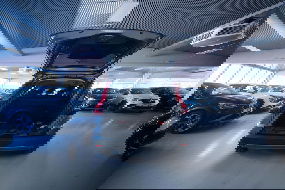 Dacia Jogger usata a Torino (13)