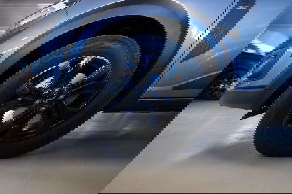 Dacia Jogger usata a Torino (14)