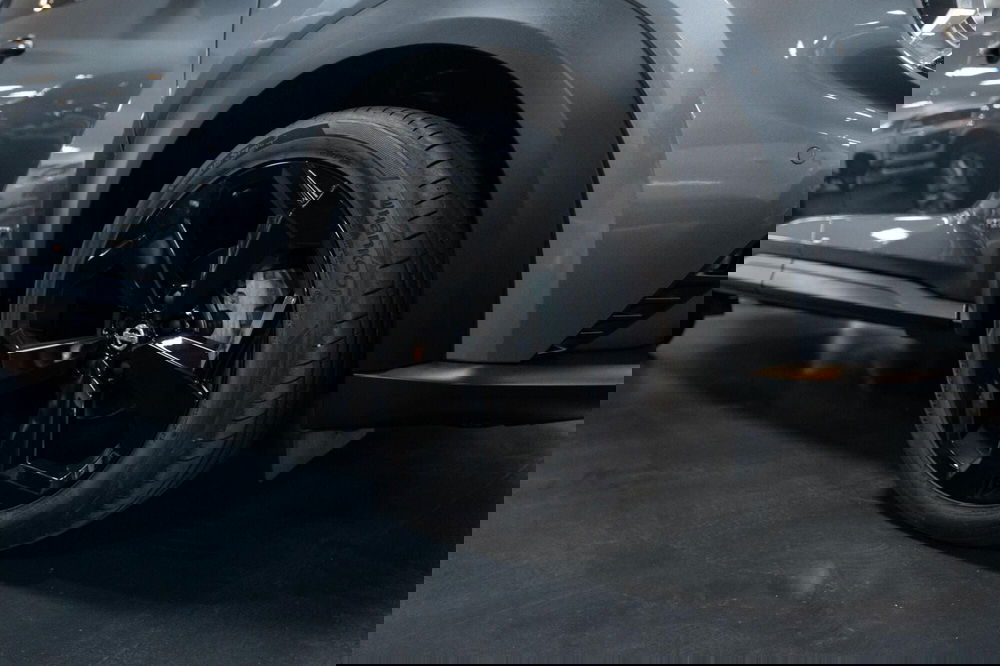 Nissan Juke usata a Torino (13)