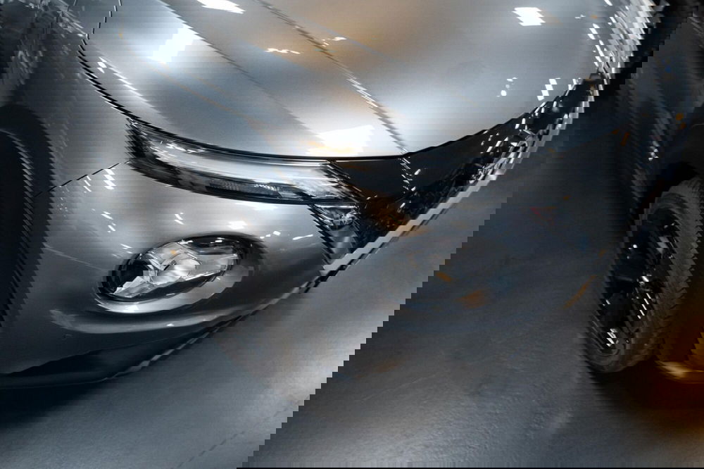 Nissan Juke usata a Torino (14)