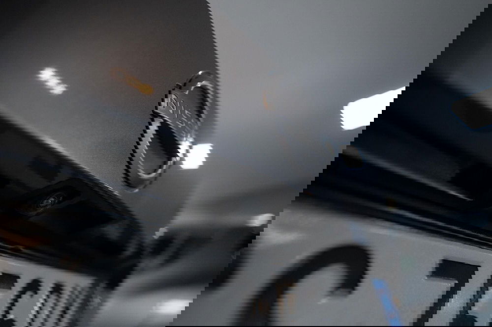 Nissan Juke usata a Torino (15)