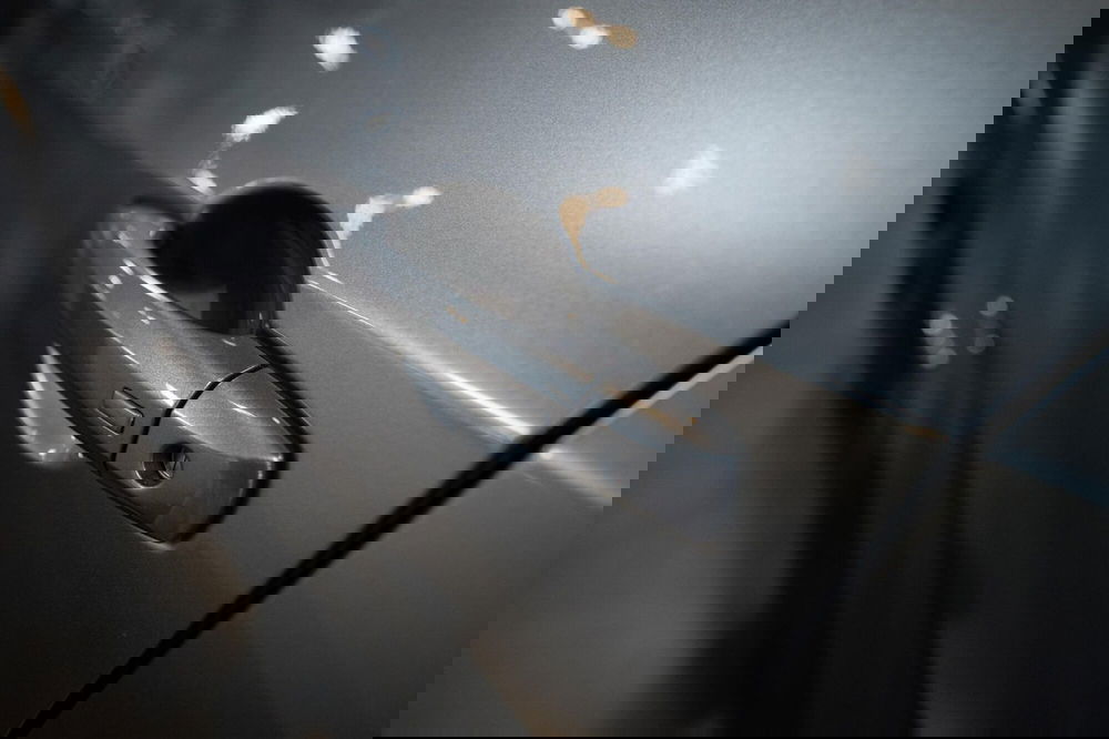 Nissan Juke usata a Torino (16)