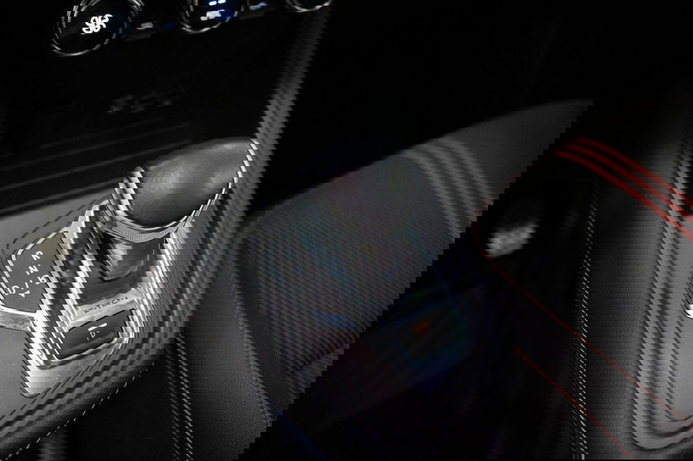 Renault Captur usata a Torino (10)