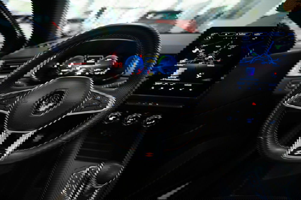 Renault Captur usata a Torino (11)