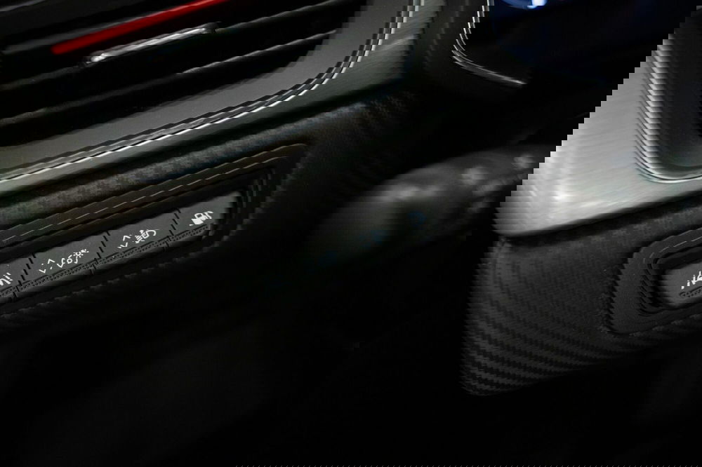 Renault Captur usata a Torino (12)