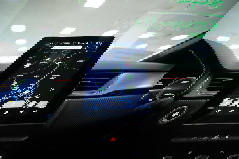 Renault Captur usata a Torino (13)