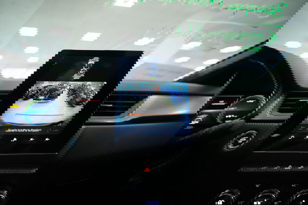 Renault Captur usata a Torino (14)