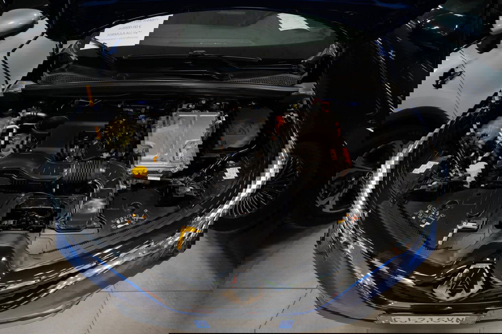 Renault Captur usata a Torino (15)