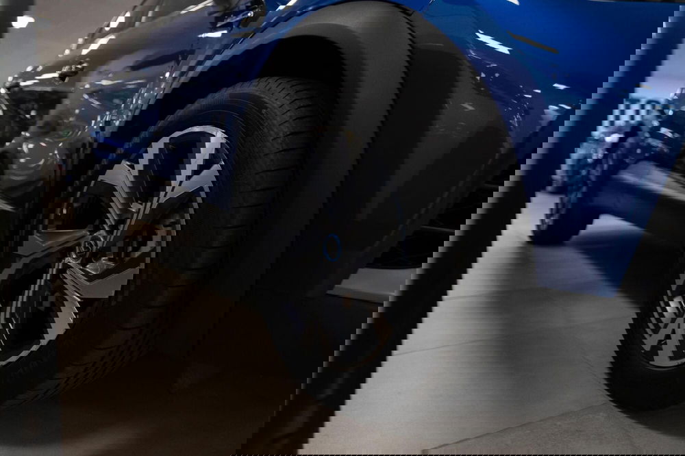 Renault Captur usata a Torino (17)