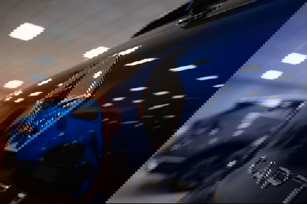 Renault Captur usata a Torino (18)