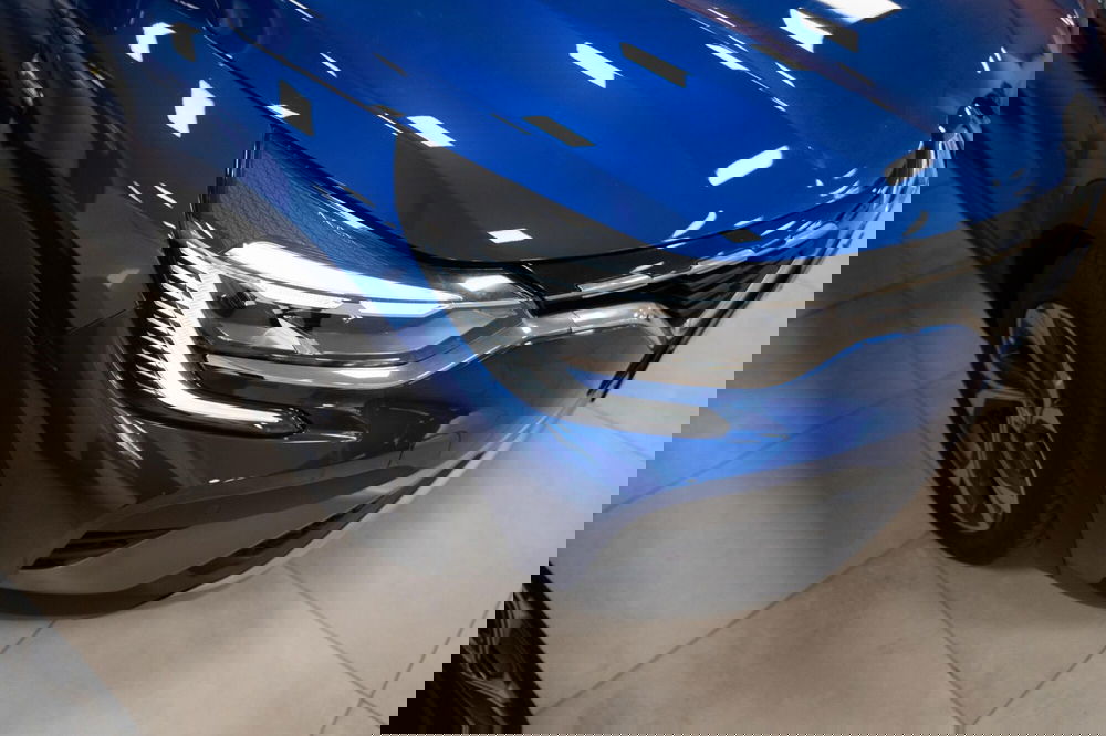 Renault Captur usata a Torino (19)