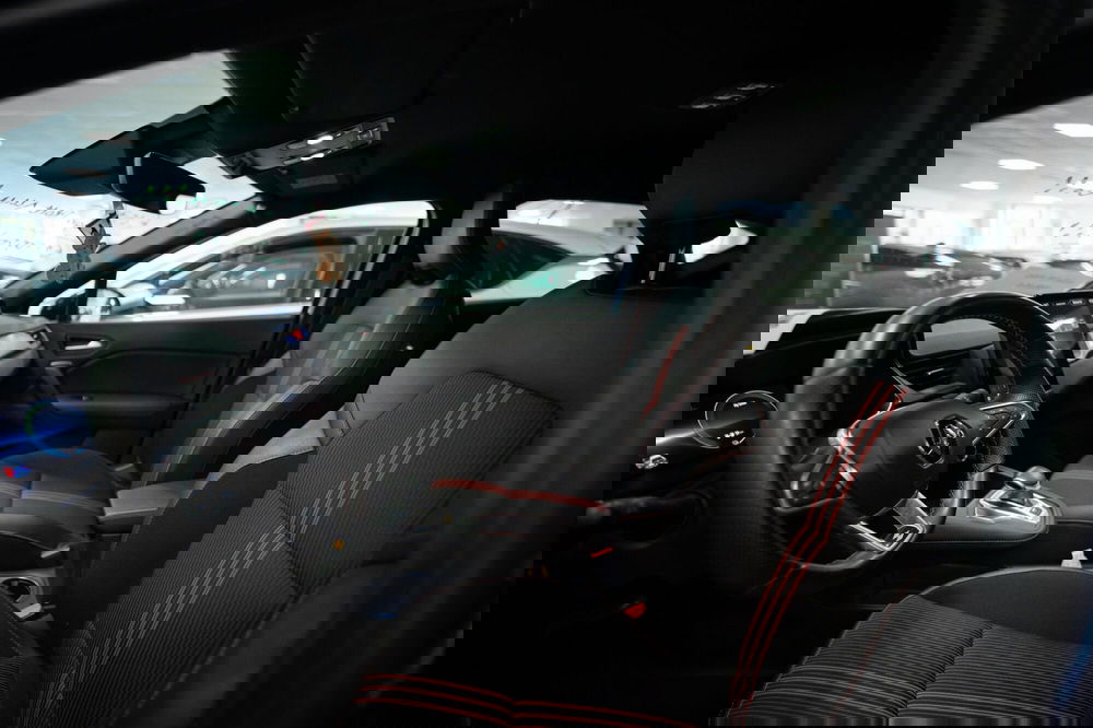 Renault Captur usata a Torino (7)