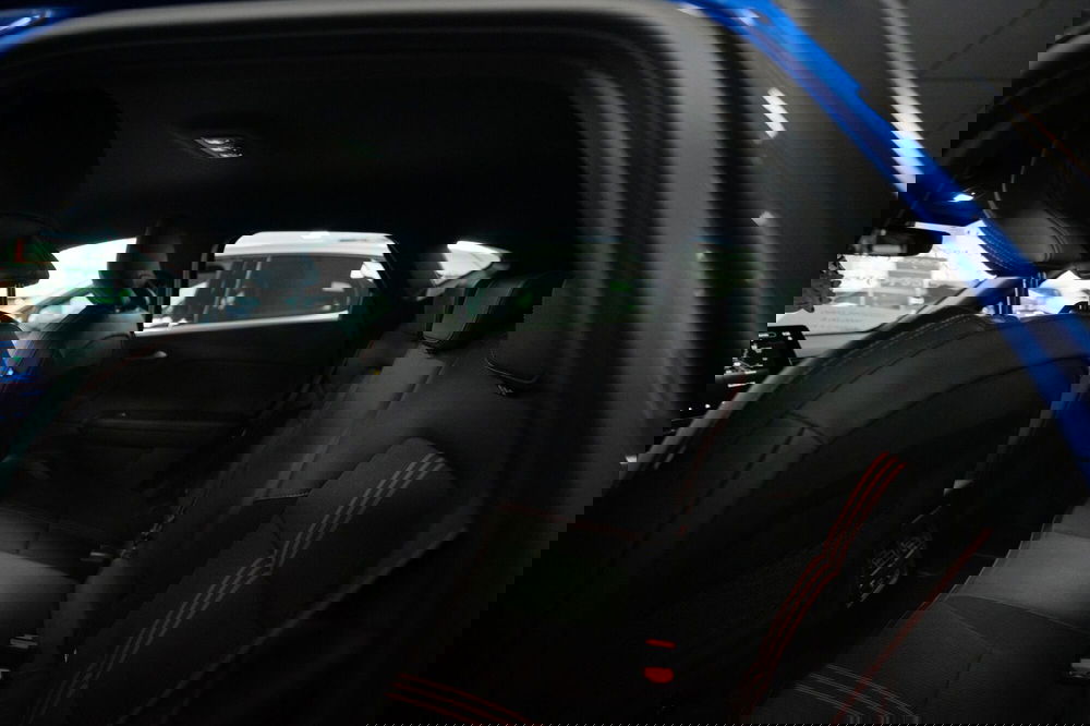 Renault Captur usata a Torino (8)