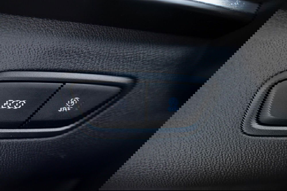 Renault Kadjar usata a Torino (14)