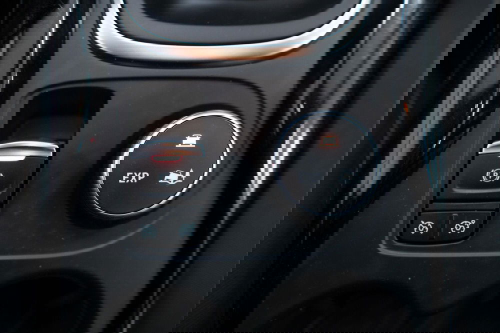 Renault Kadjar usata a Torino (16)