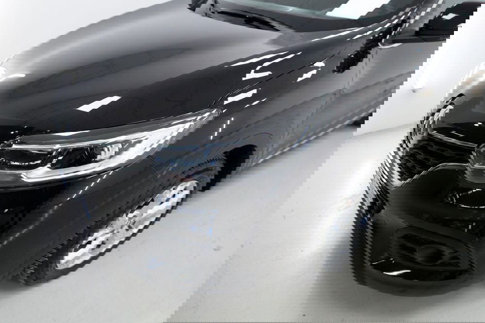 Renault Kadjar usata a Torino (20)