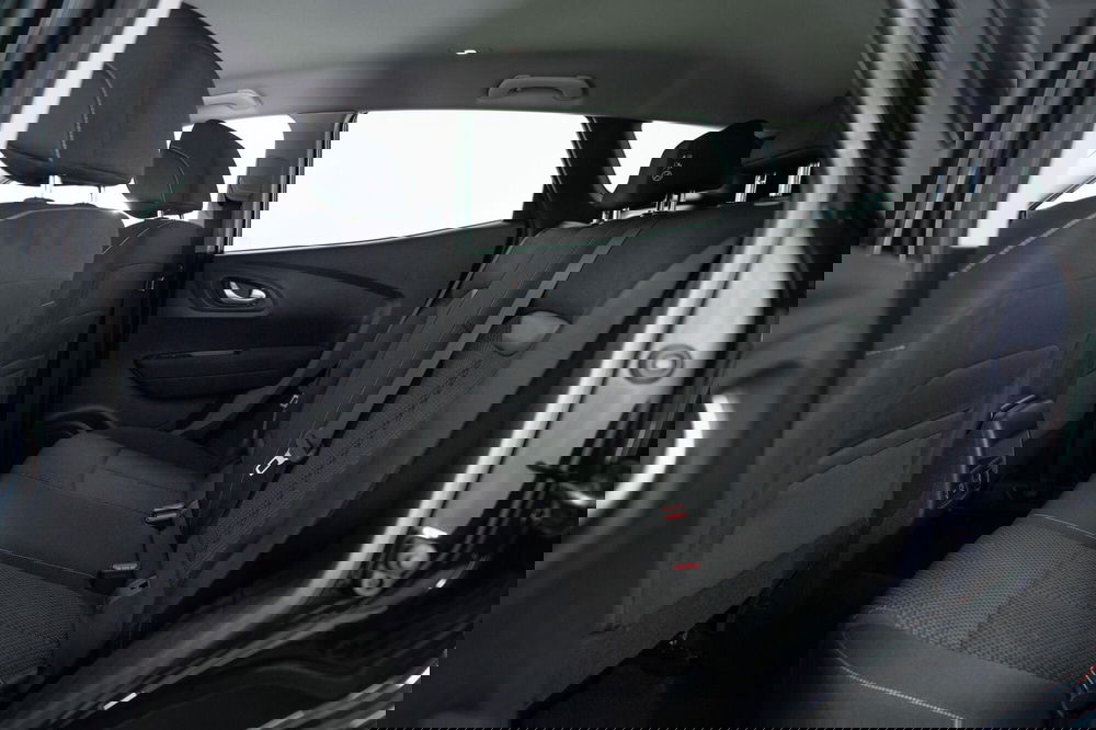 Renault Kadjar usata a Torino (7)