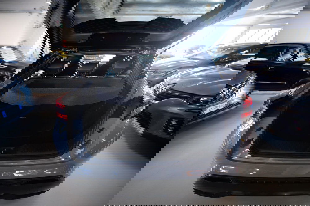 Nissan Juke usata a Torino (14)