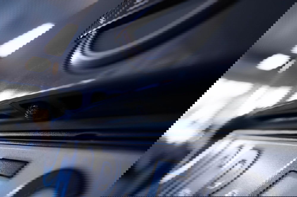 Nissan Juke usata a Torino (16)