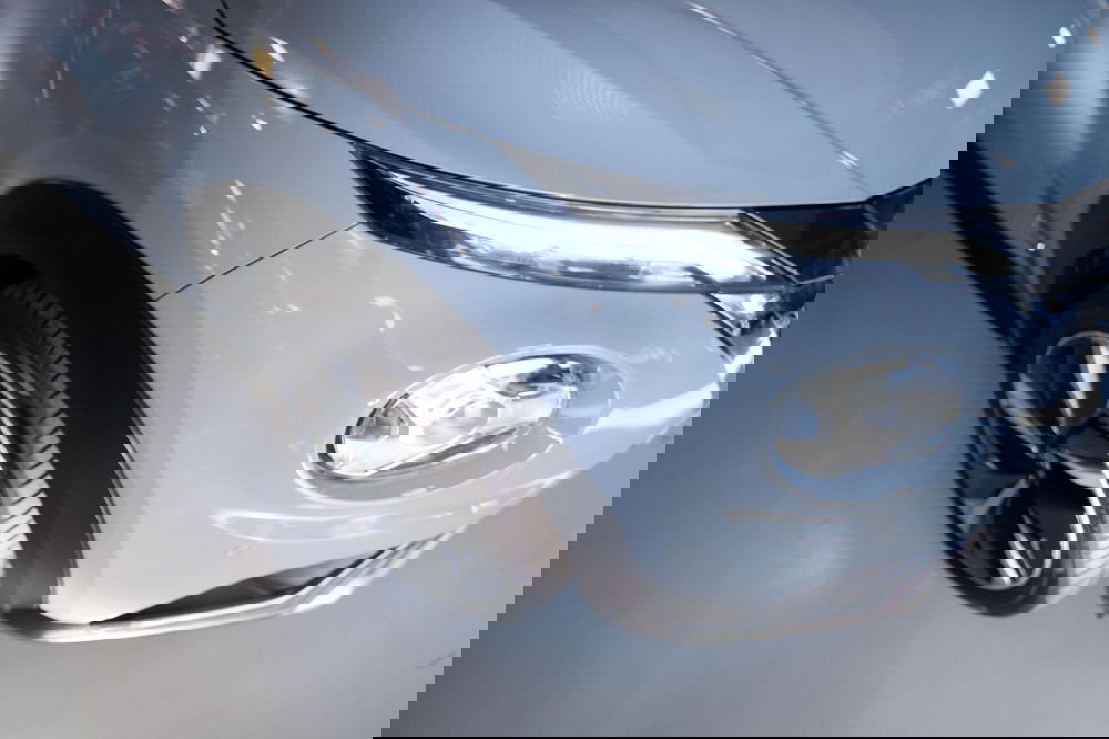 Nissan Juke usata a Torino (18)