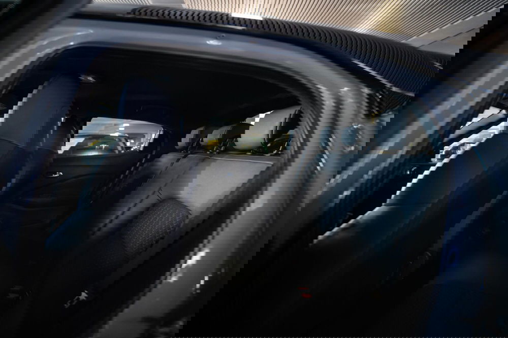 Nissan Juke usata a Torino (7)