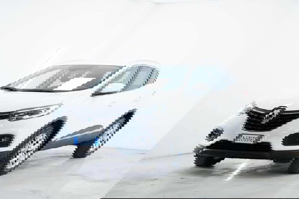 Renault Kadjar usata a Torino