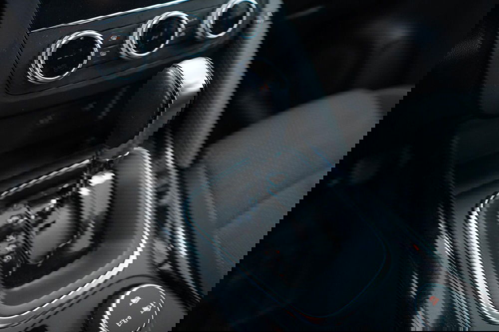 Renault Kadjar usata a Torino (11)