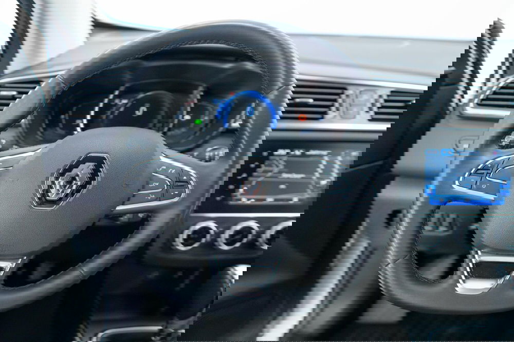 Renault Kadjar usata a Torino (12)