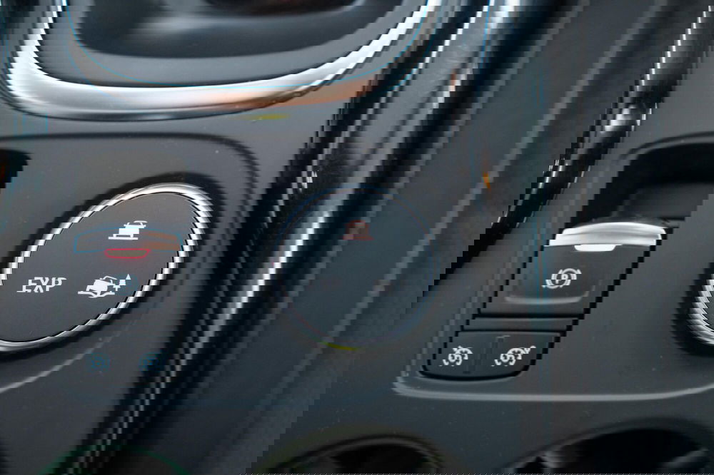 Renault Kadjar usata a Torino (13)