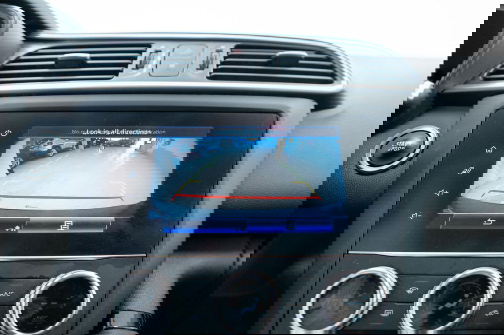 Renault Kadjar usata a Torino (14)