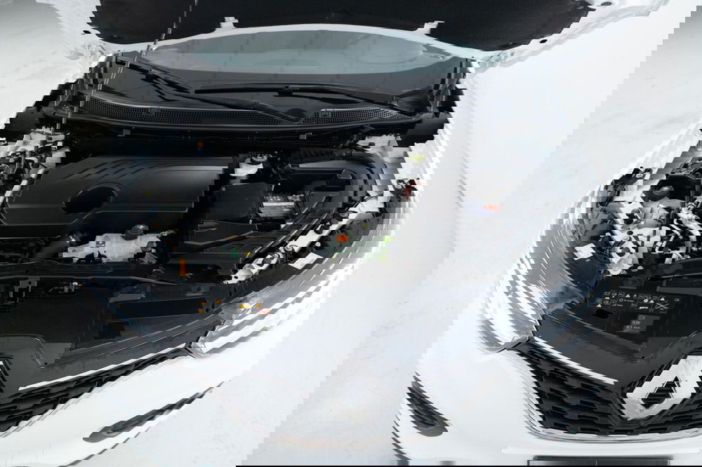 Renault Kadjar usata a Torino (15)