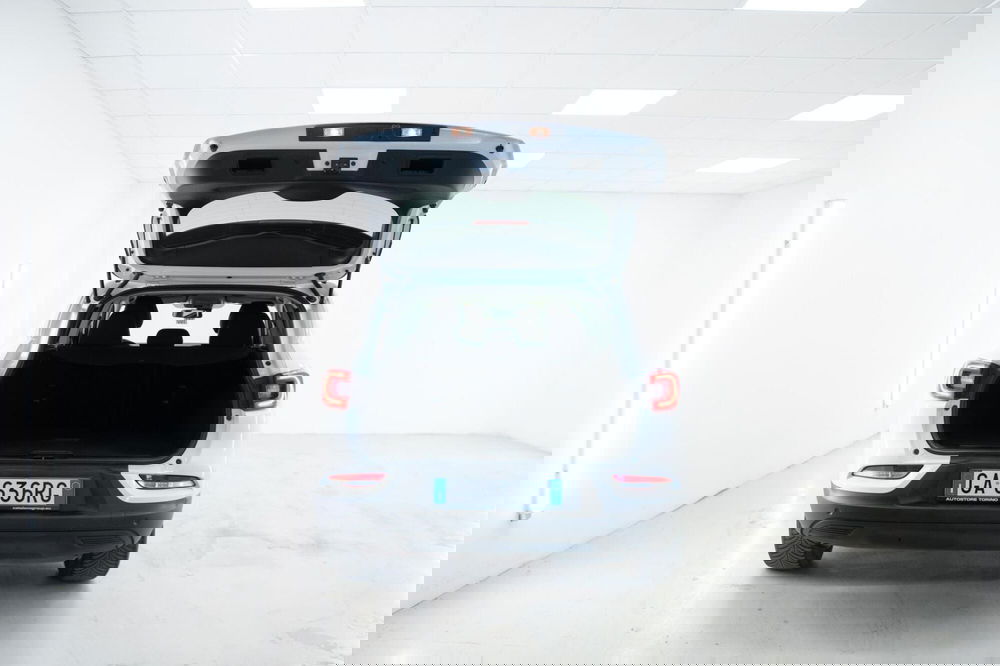 Renault Kadjar usata a Torino (16)