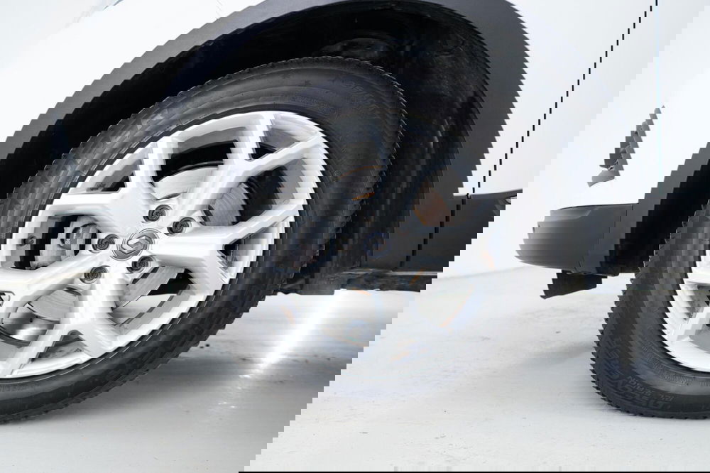 Renault Kadjar usata a Torino (17)