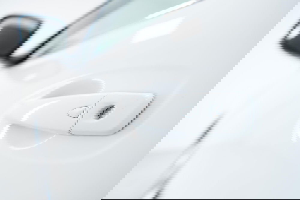 Renault Kadjar usata a Torino (18)