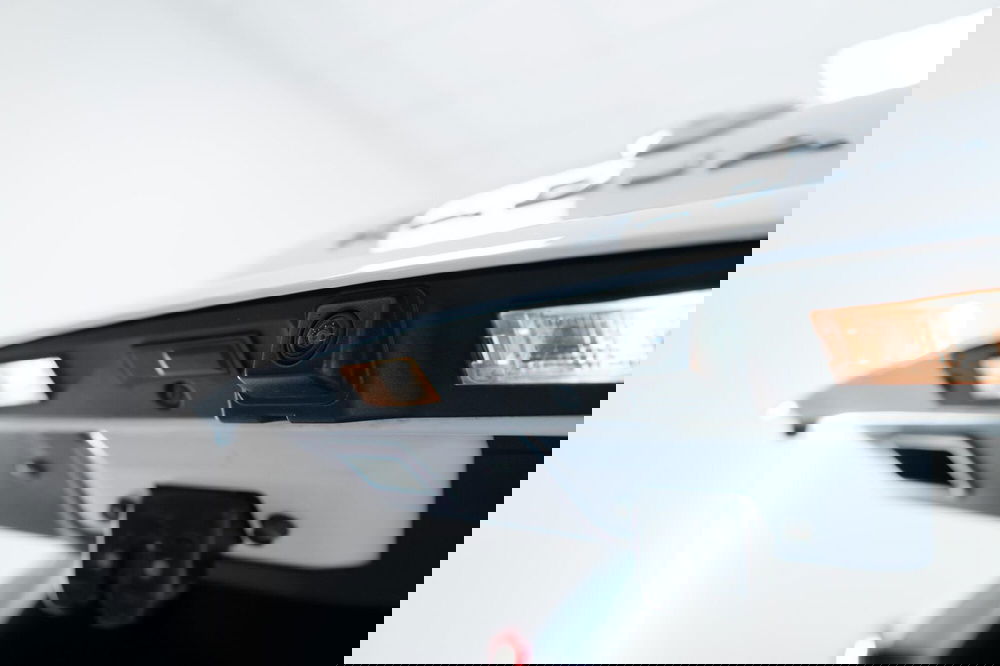 Renault Kadjar usata a Torino (19)