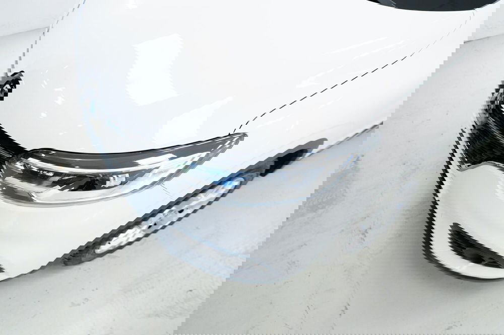 Renault Kadjar usata a Torino (20)