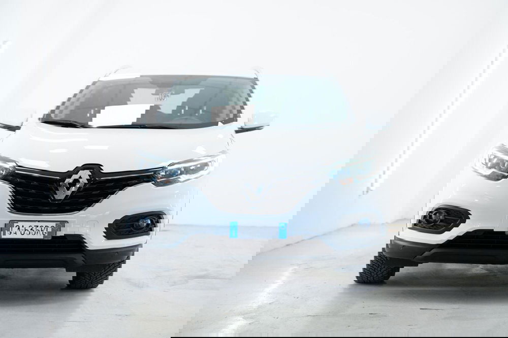 Renault Kadjar usata a Torino (4)