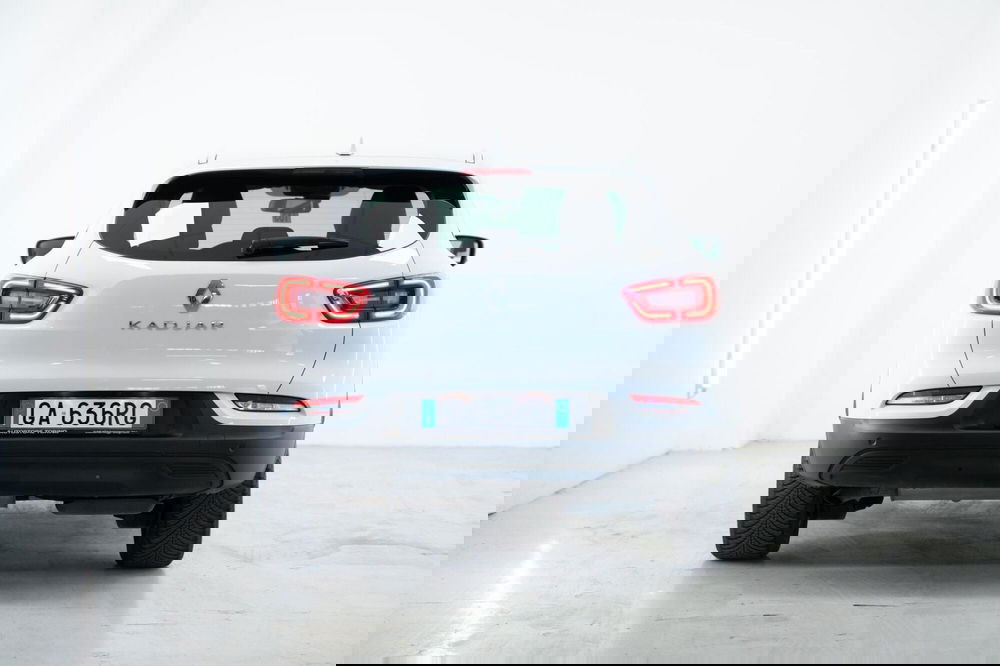 Renault Kadjar usata a Torino (5)