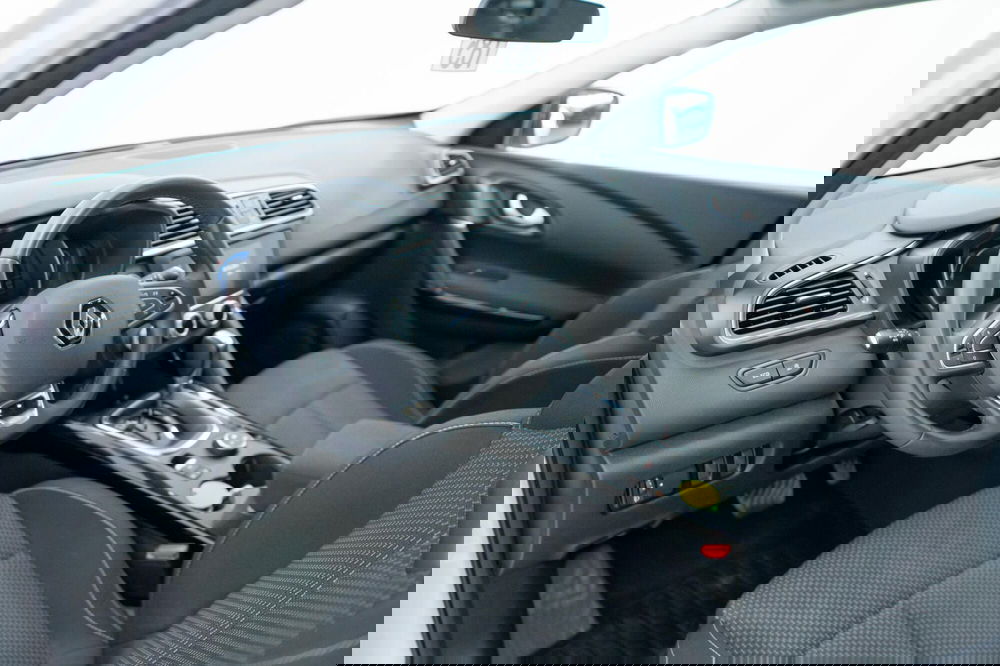 Renault Kadjar usata a Torino (6)