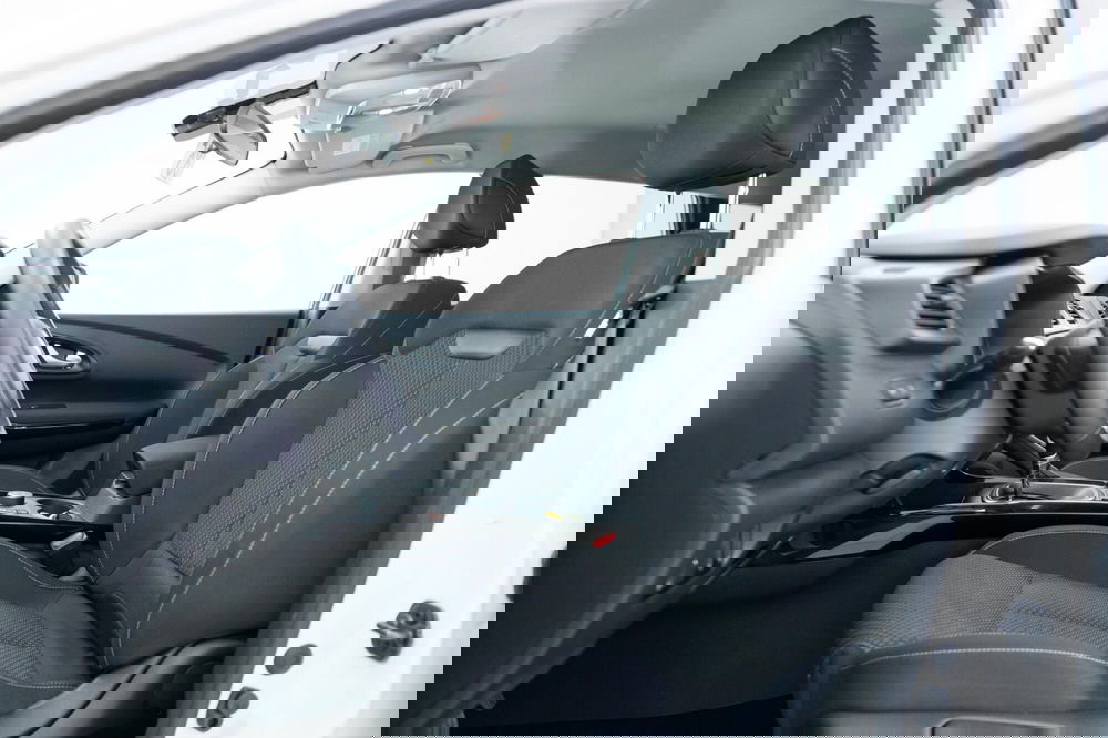 Renault Kadjar usata a Torino (7)